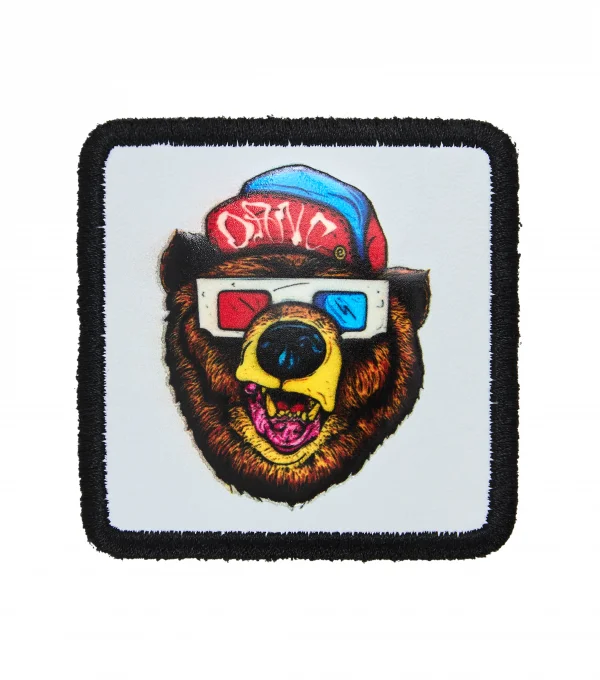 Бейсболка CAP Бежевая