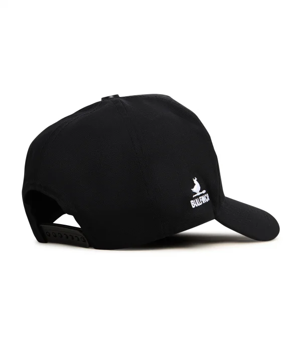 Бейсболка CAP Черная