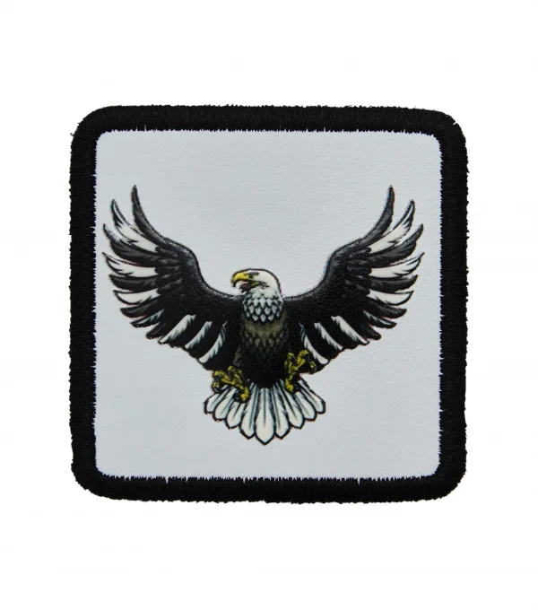 Бейсболка CAP Черная