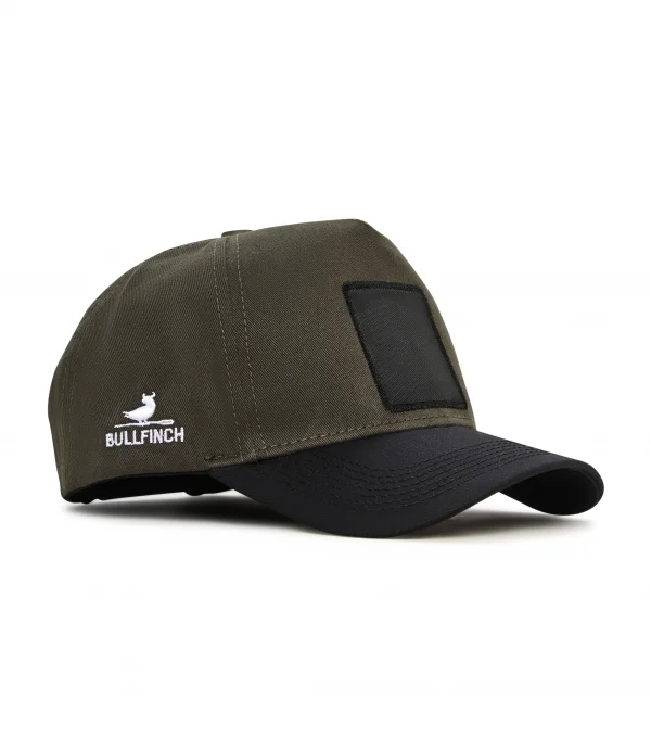 Бейсболка CAP Хаки