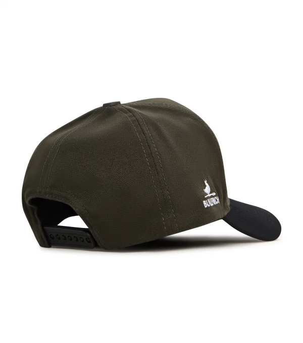 Бейсболка CAP Хаки