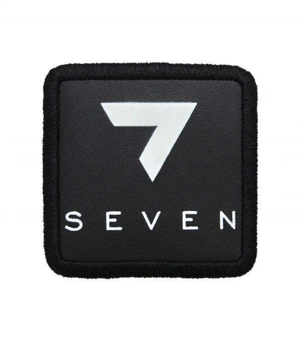 Шеврон Seven