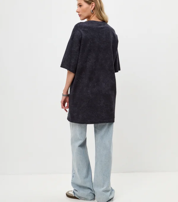 Футболка Ягодка с характером