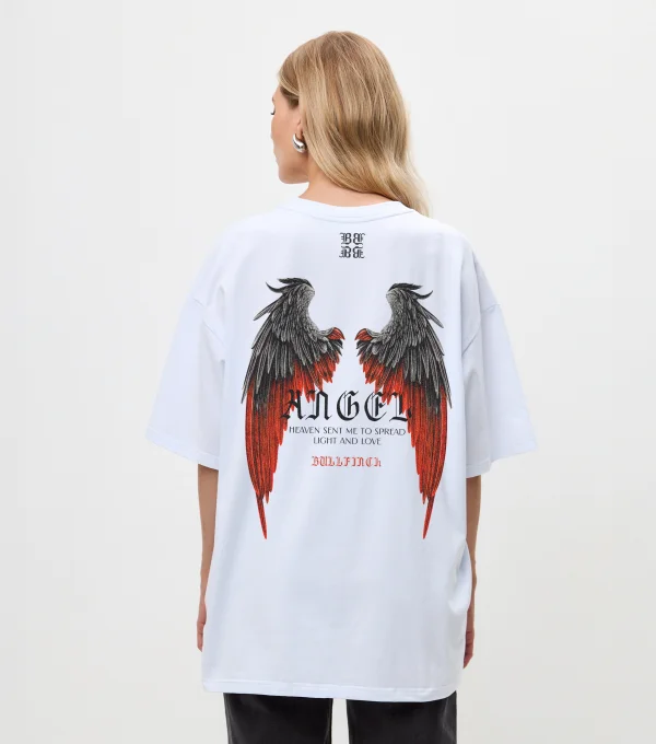 Футболка Angel