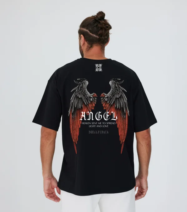 Футболка Angel