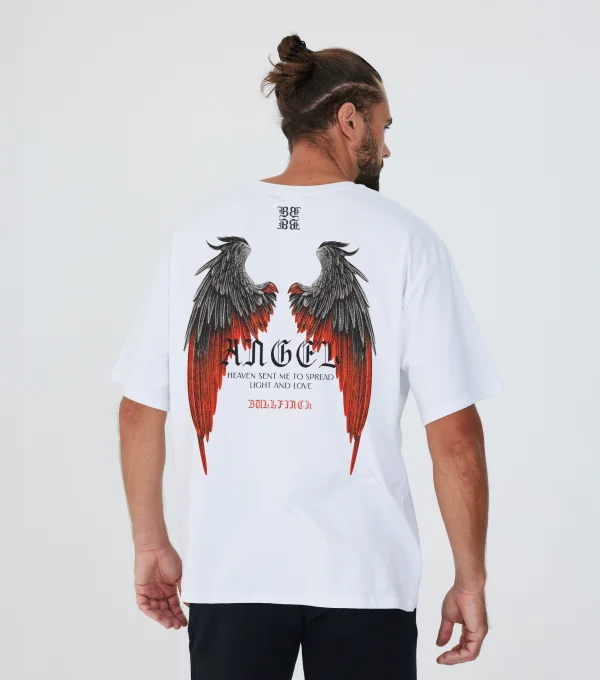 Футболка Angel