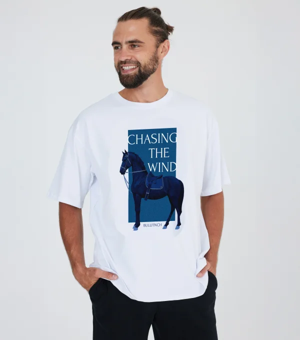 Футболка Horse