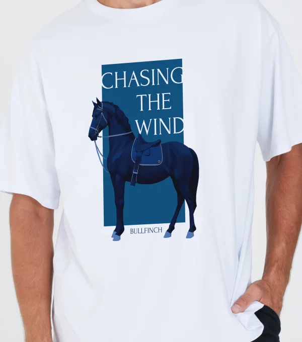 Футболка Horse