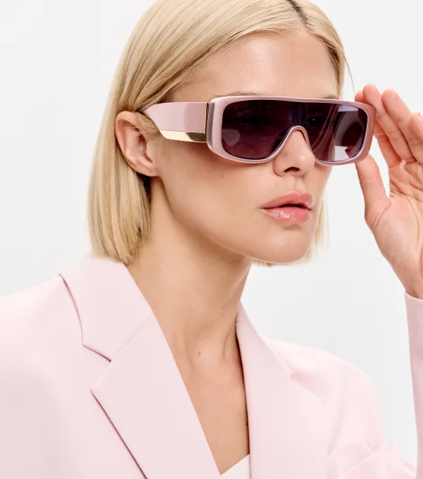 Очки BULLFINCH модель BL 1105