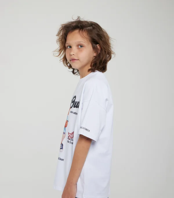 Футболка Bear ChillOut