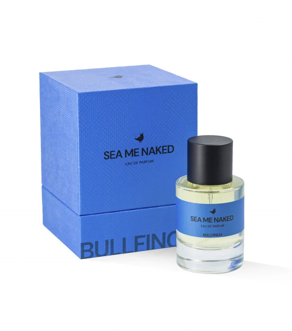 Парфюмированная вода «SEA ME NAKED»