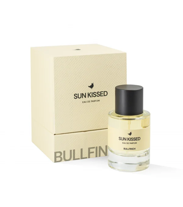 Парфюмированная вода «SUN KISSED»