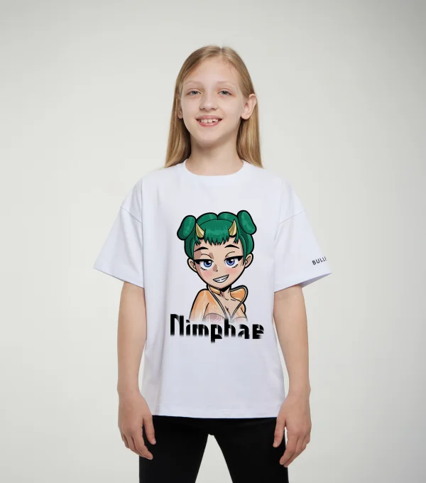 Футболка Тиби-Нимфа
