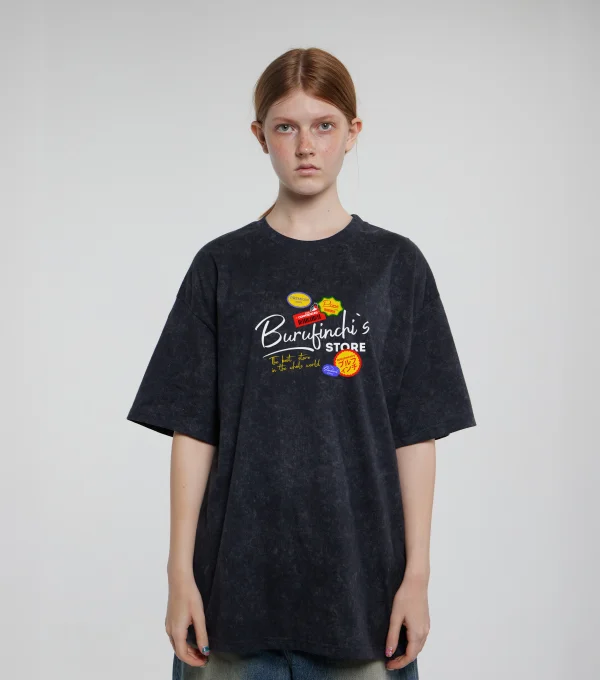 Футболка Chips