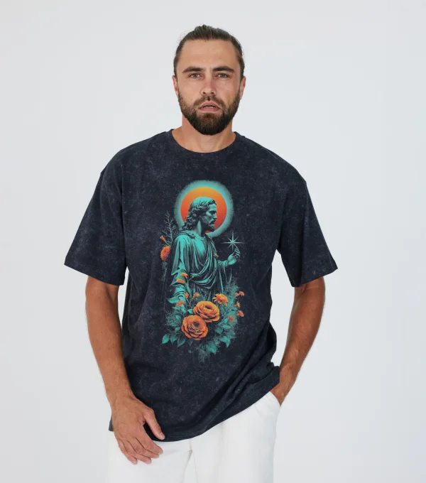 Футболка Странник