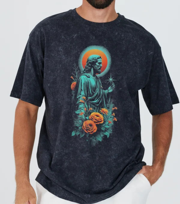 Футболка Странник