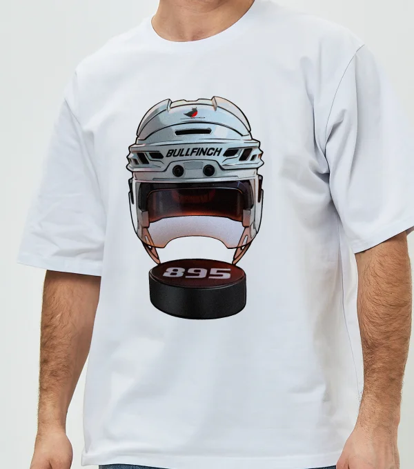 Футболка Шлем 895