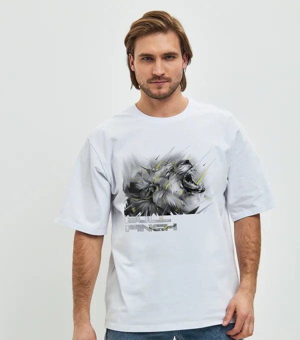 Футболка Lion