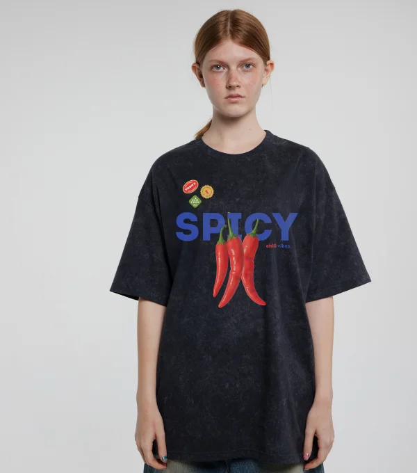 Футболка Перчики