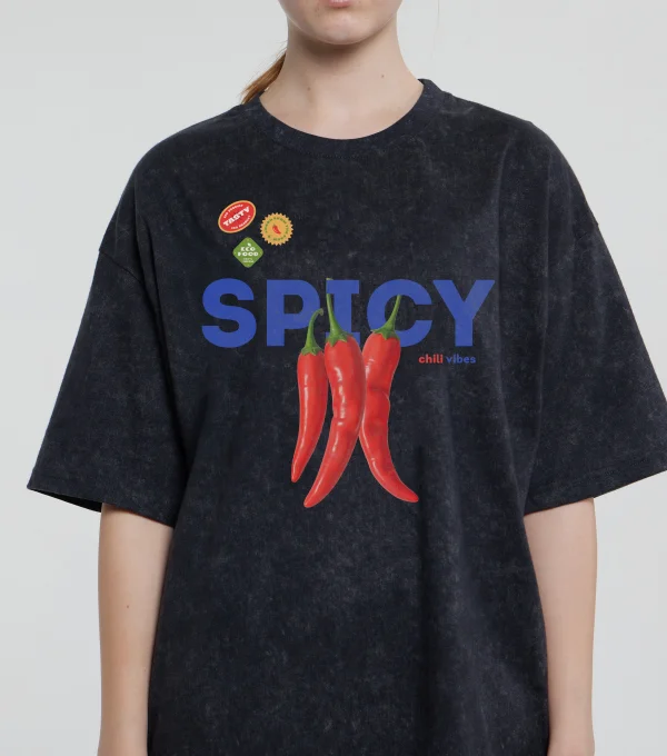 Футболка Перчики