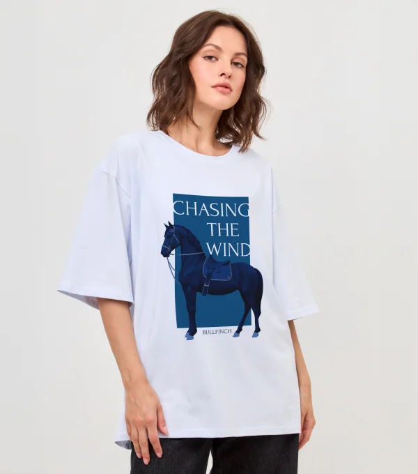 Футболка Horse