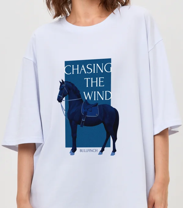 Футболка Horse