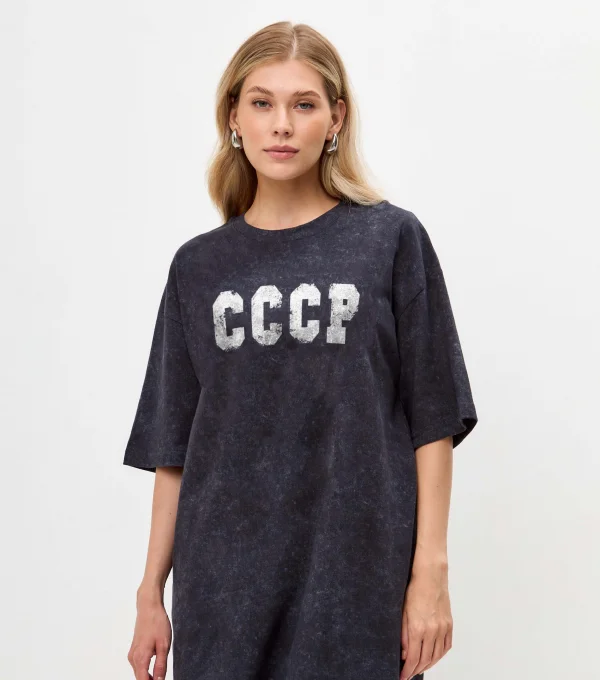 Футболка СССР