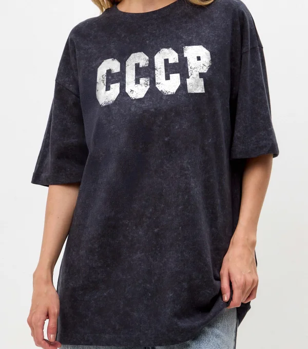 Футболка СССР