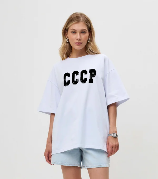 Футболка СССР