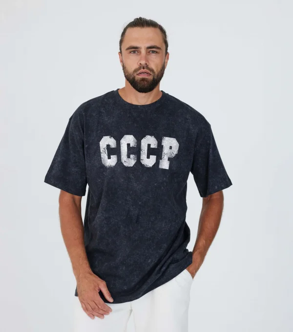 Футболка СССР