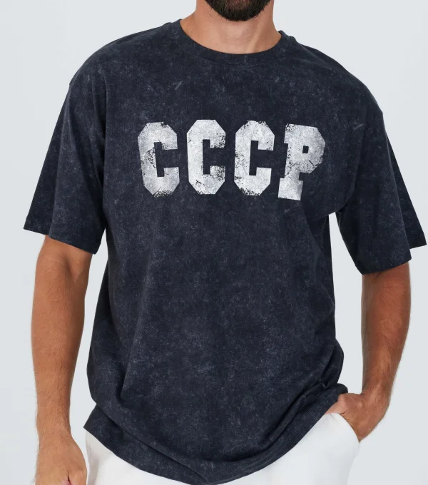 Футболка СССР