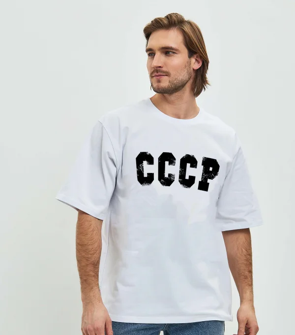 Футболка СССР