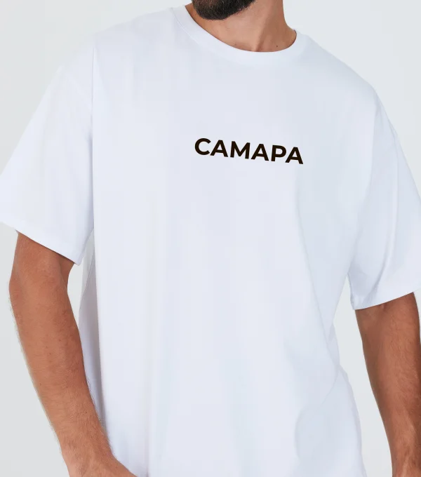 Футболка Самара