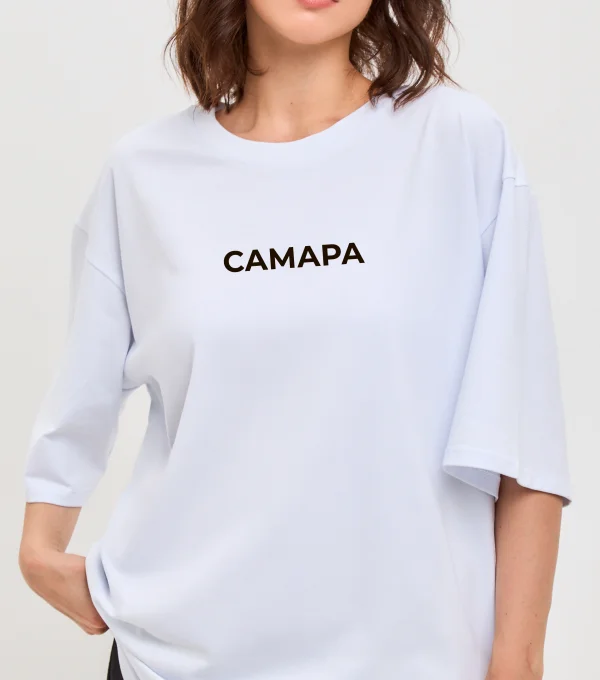 Футболка Самара