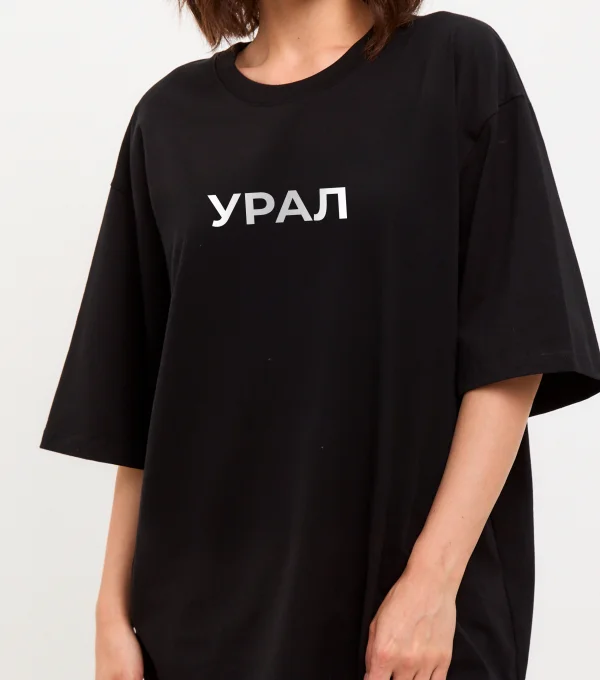 Футболка Урал