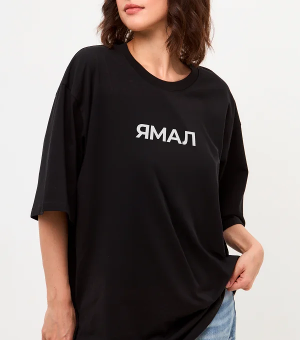 Футболка Ямал