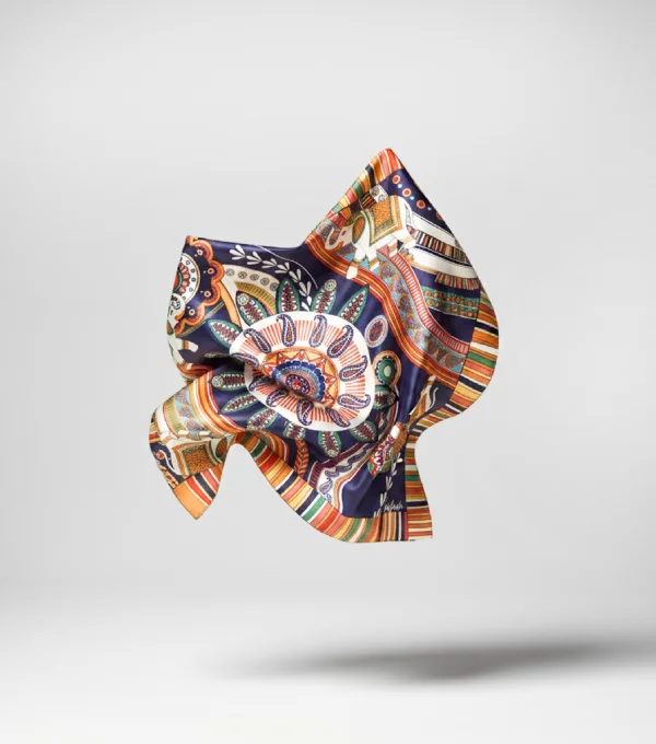 Платок "Индия"