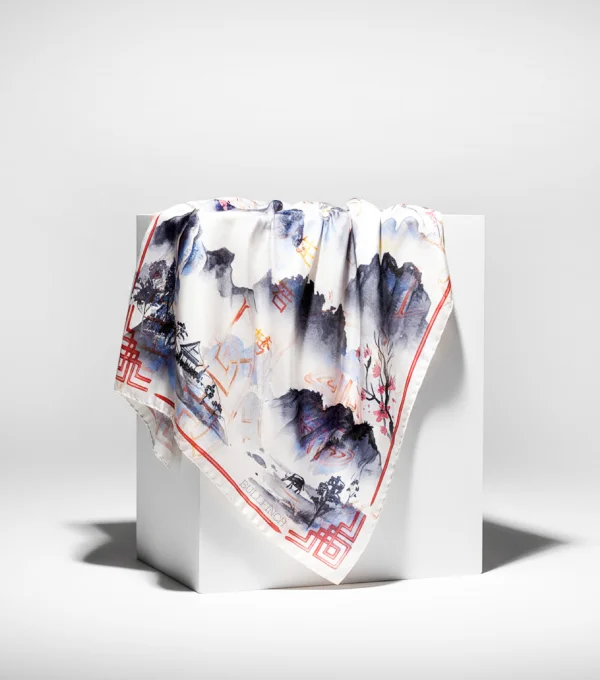 Платок "Китай"