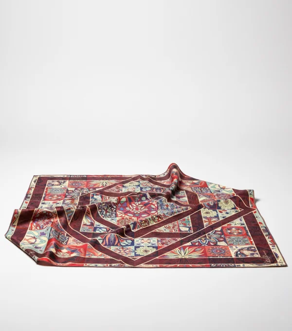 Платок "Ковер"