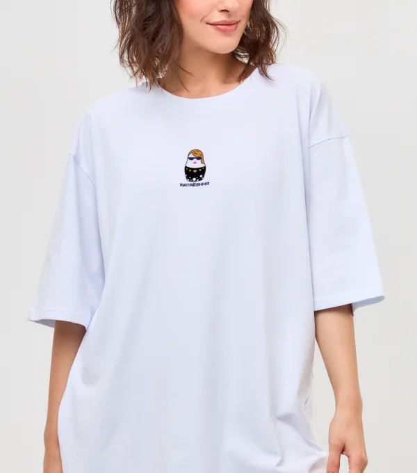 Футболка MatrЕshka