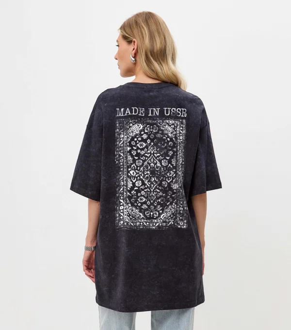 Футболка Made in USSR