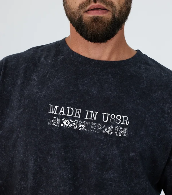 Футболка Made in USSR