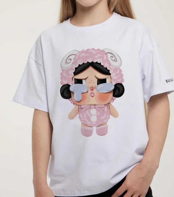 Футболка Кукла