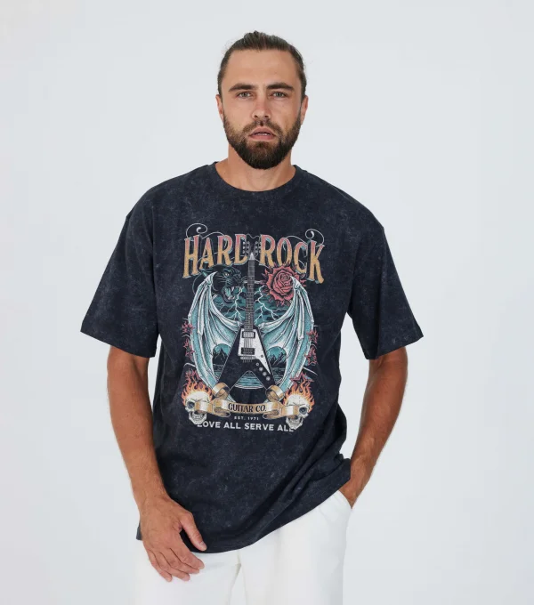 Футболка Hard Rock