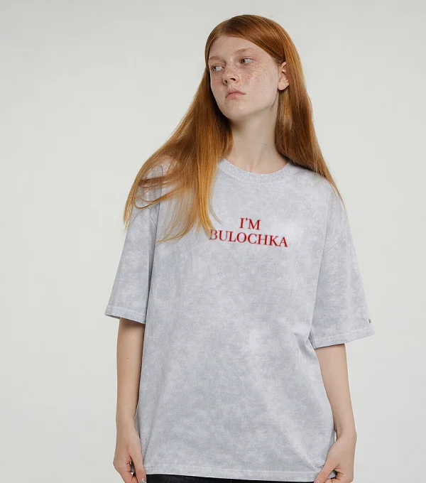 Футболка BULOCHKA