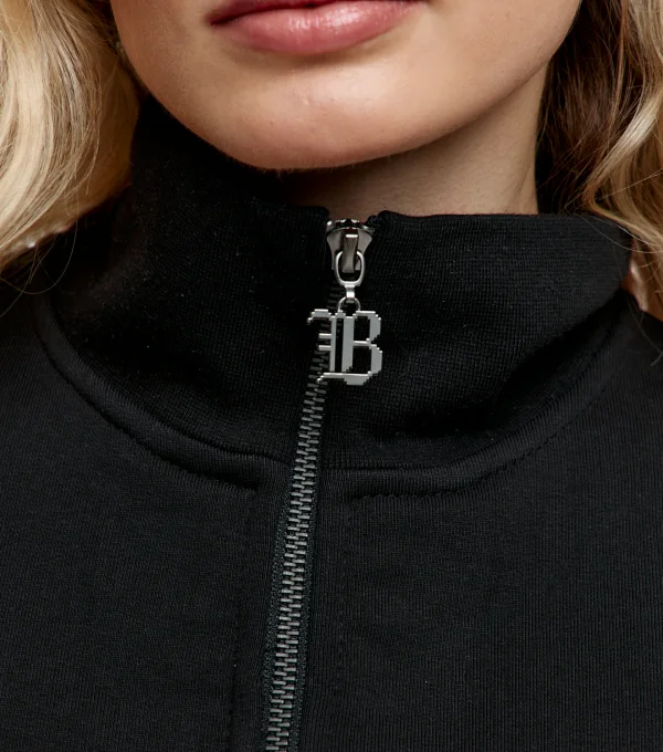 Свитшот СССР поло (футер)