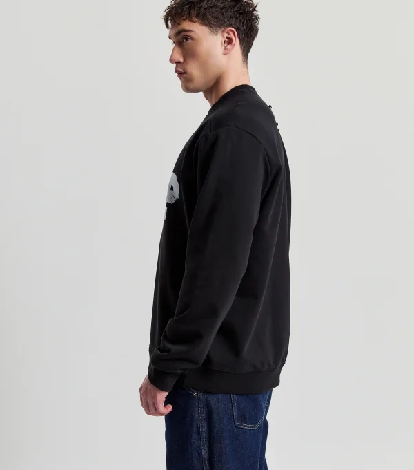 Свитшот мужской СССР