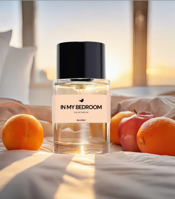 Парфюмированная вода «IN MY BEDROOM»